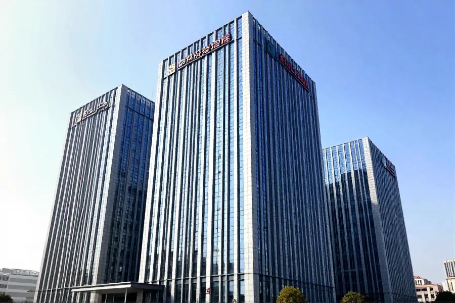 沪宜国资联合基金独投瑞智新能源Pre-A+轮数千万元