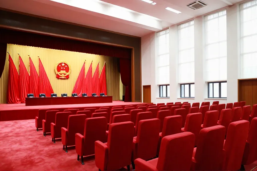 沈阳民主党派完成换届交接