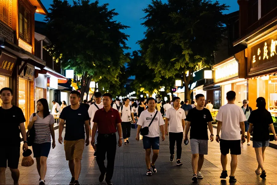 南宁上半年东盟过夜游客增71.9%