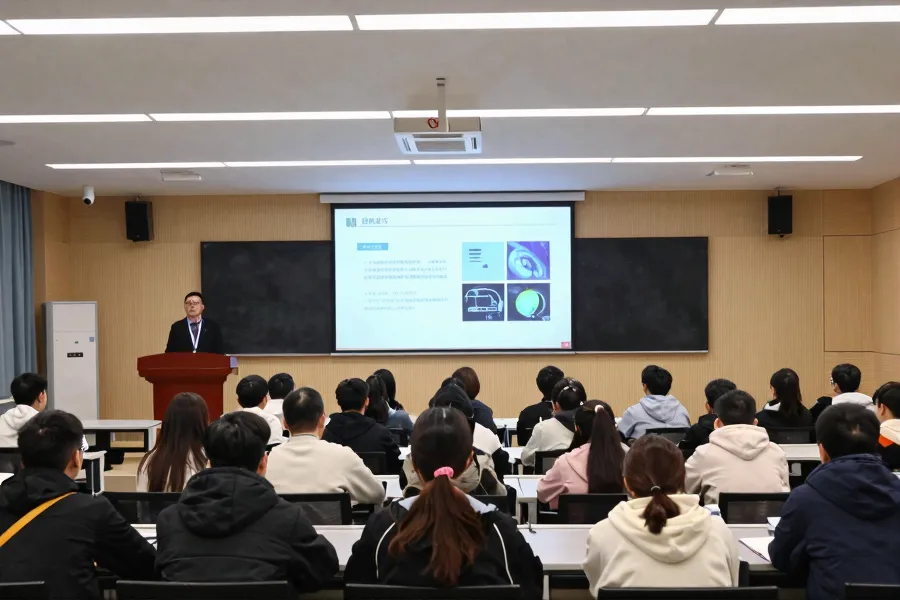 智能思政学术年会沈阳举行，聚焦AI赋能教育转型