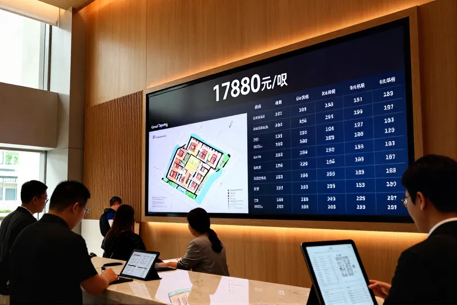 长沙湾新盘低价抢攻 折实呎价1.78万推102伙