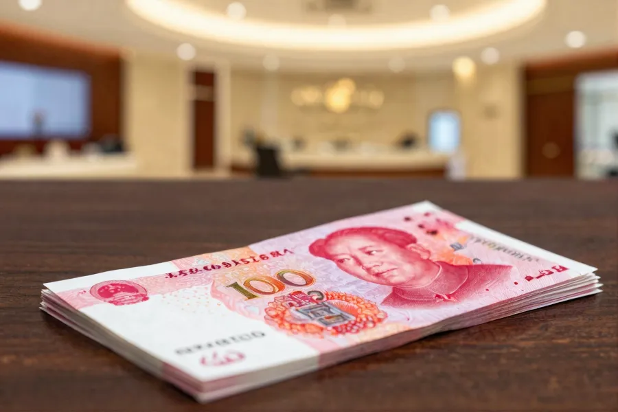 年内银行“二永债”发行破1.3万亿 国有大行占比超六成