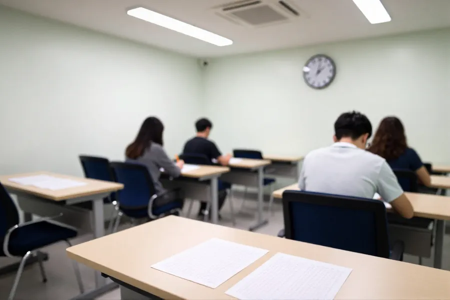 港府公布网约车及出租车综合笔试细则