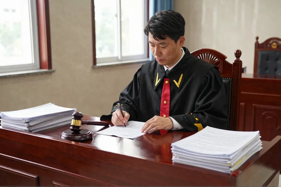 最高法发布典型案例 剑指加盟连锁领域违法犯罪