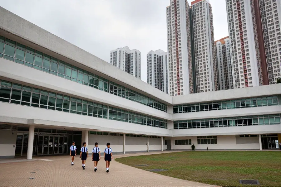 教評會建議微調學區劃分以應對生源減少