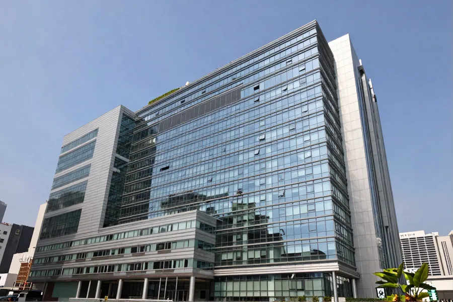 玛丽医院新楼电梯故障频发 政府责成承建商限期整改并保留追责权利