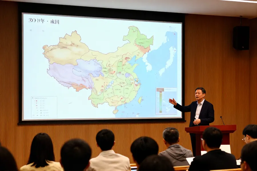 学者谭步云：文艺创作是守护粤语的关键路径