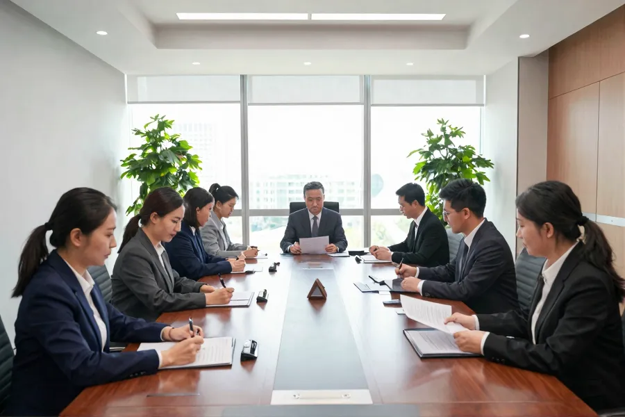 中上协董秘委年中会议聚焦监管新规