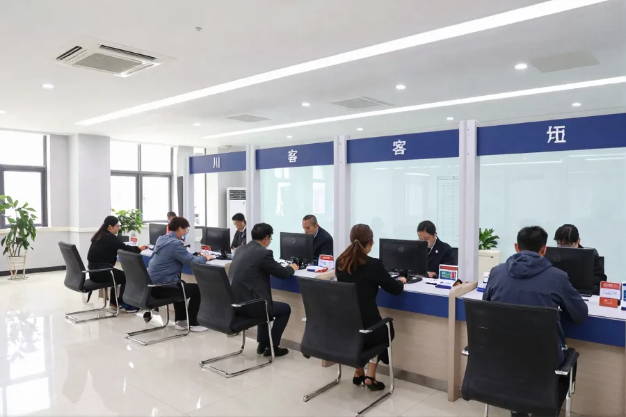 兰州民营经济成绩单：上半年“个转企”超1800户 诉求办结率近98%