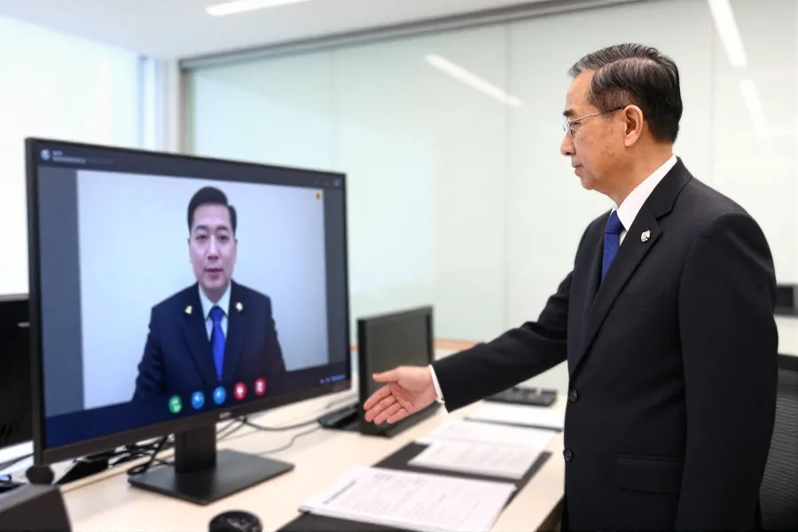 港巴海关缔结合作安排强化跨境执法协作