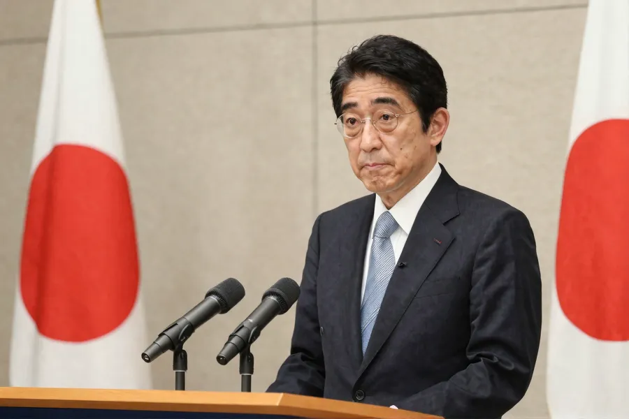 日本官员：370万亿日元产业投资将长期利好日元