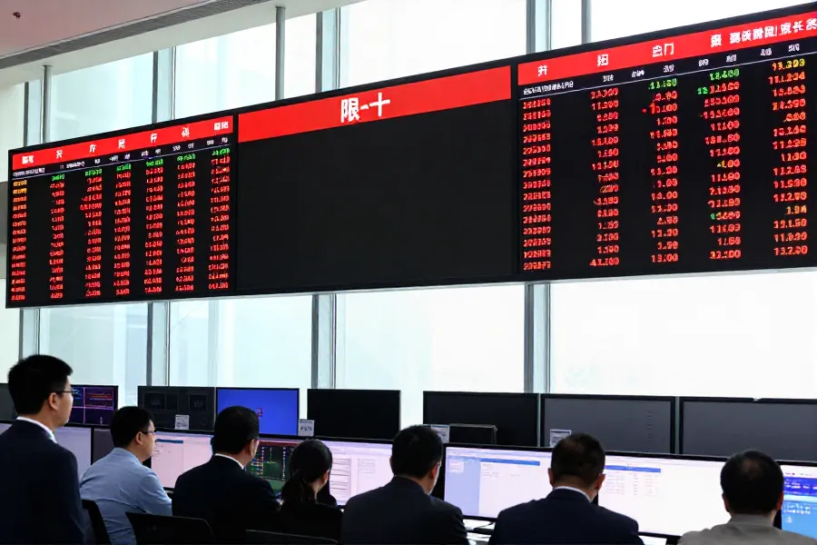 通宇通讯涨停龙虎榜：机构净卖出超亿元