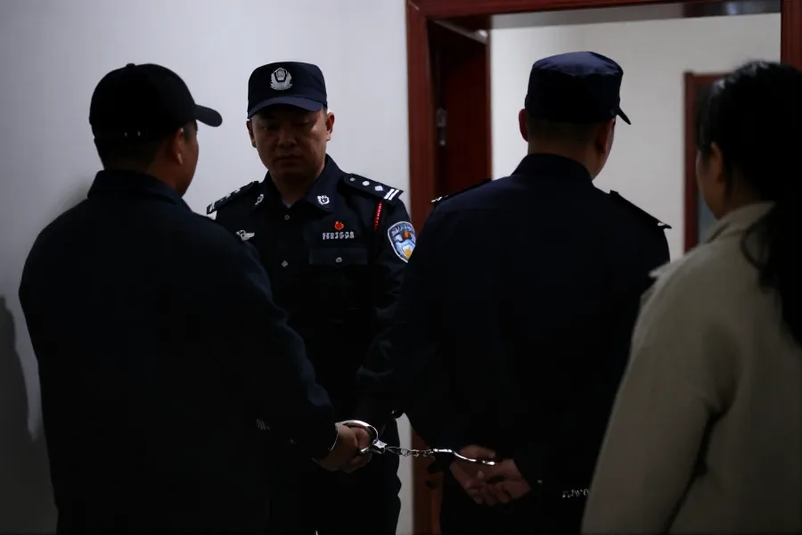 浙铁路公安破获跨境票务洗钱链涉案逾千万