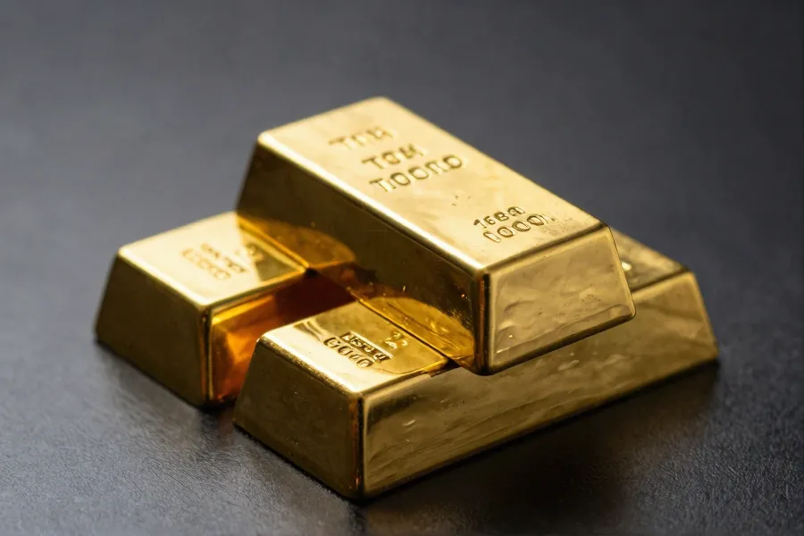 黄金ETF华安资金净流入破百亿，规模站上千亿关口