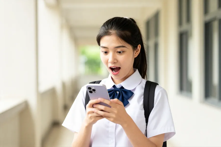 DSE覆核结果揭晓：元朗女生六科5**晋升今届第25名状元