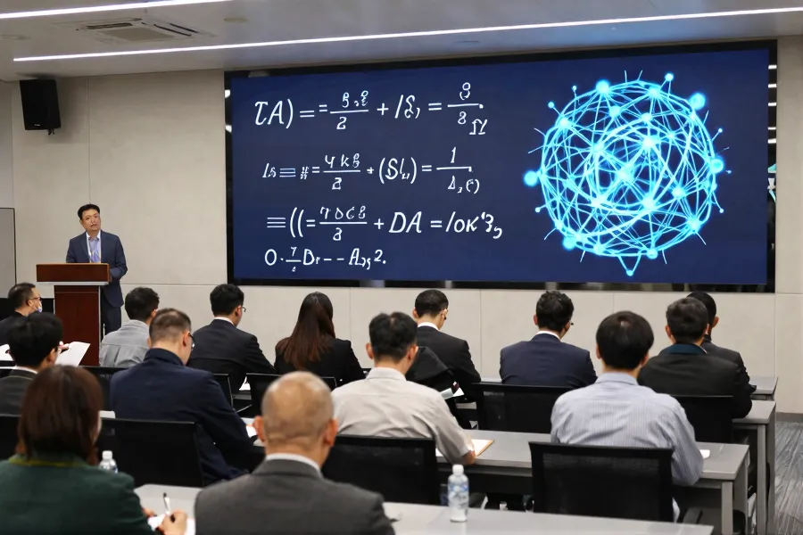 AI挑战数学桂冠，人类智慧仍不可替代