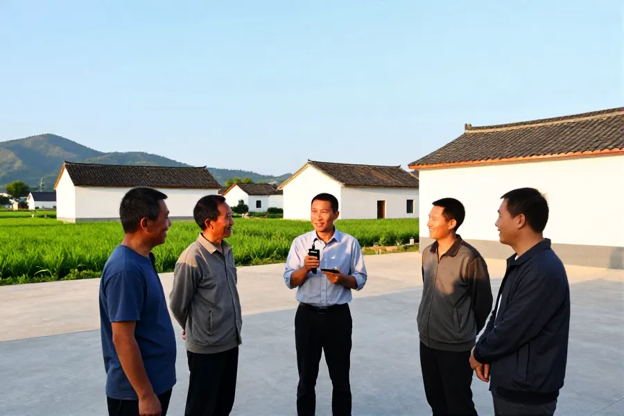 泰记者：读懂中国需亲历与倾听