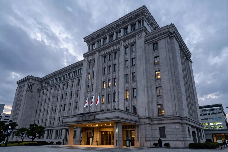 日本新设国家情报局引发外界忧虑