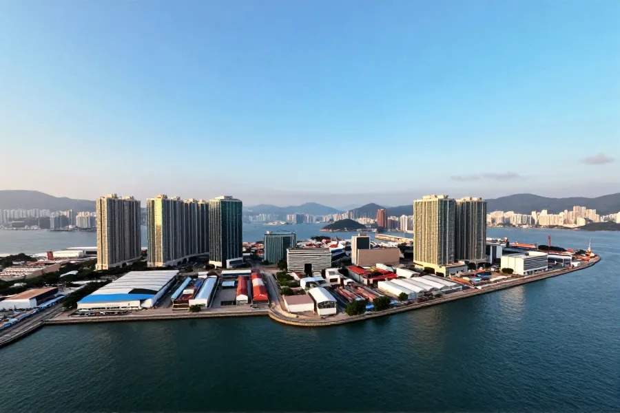 立法会议员邓家彪：以九龙东为试点探索北部都会区发展新模式
