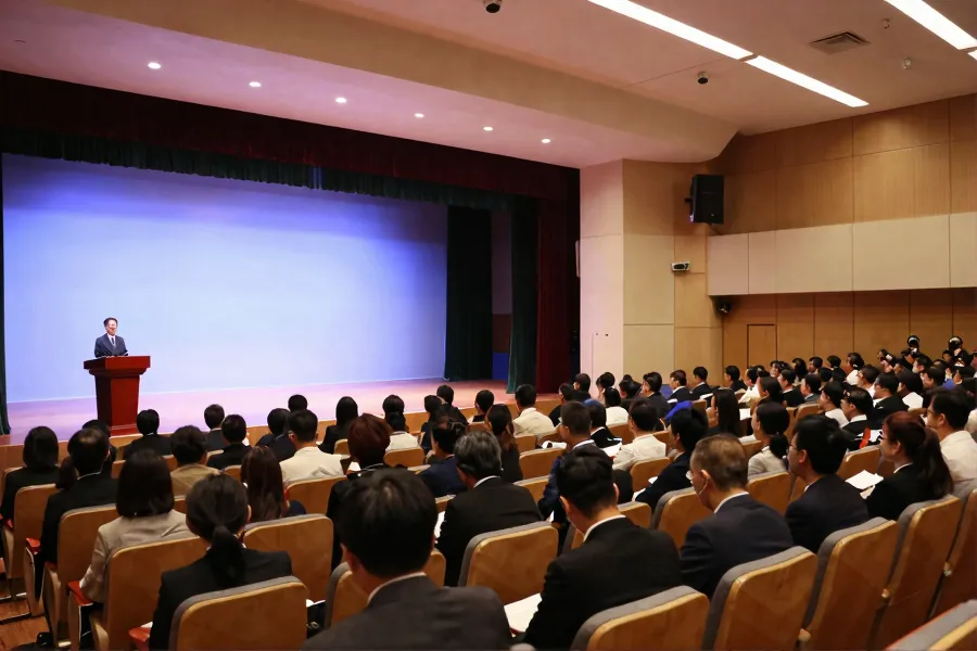 京台学者共议台海新形势