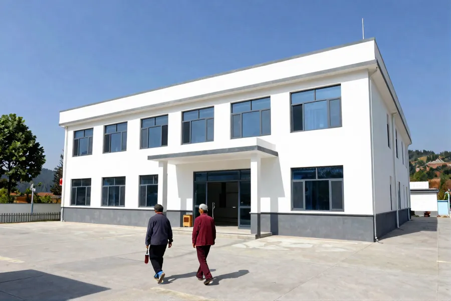 健康中国建设路线图明确，基层医疗成重点