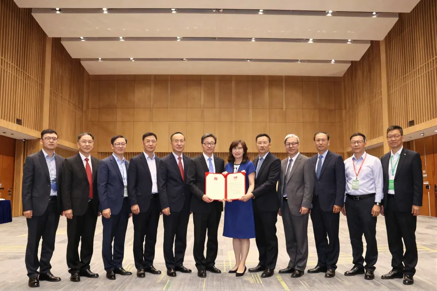 粤港澳三地联合发布好房子共建倡议