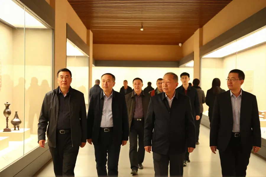 十国高校教师新疆行：一周深度探访文化与社会