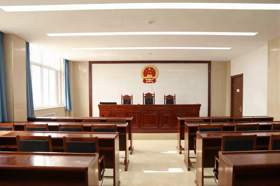 青海行政审判与复议申请量创新高