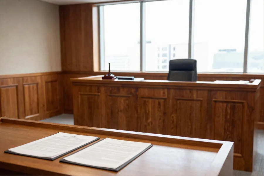 涉煽惑投白票 保安员判缓刑