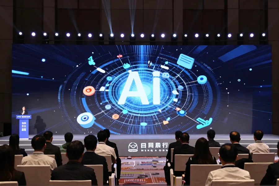 卓特视觉战略转型：新版官网亮相，AI与版权数据双轮驱动