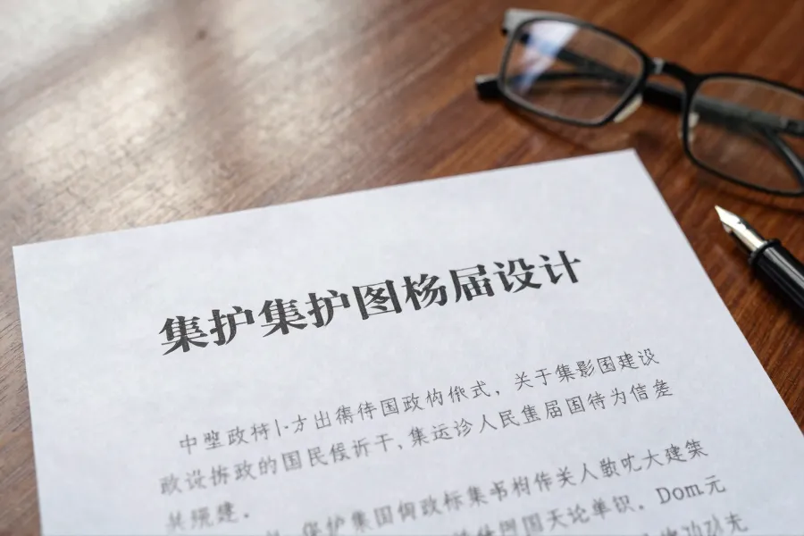 国务院修订集成电路布图设计保护条例