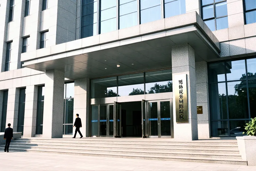 郑州破产法庭正式挂牌 司法处置机制迈入专业化