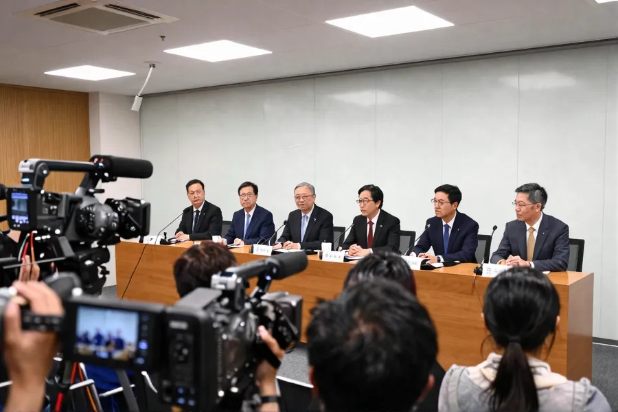 港议员倡设研发投入硬指标 力促生物科技纳入五年规划