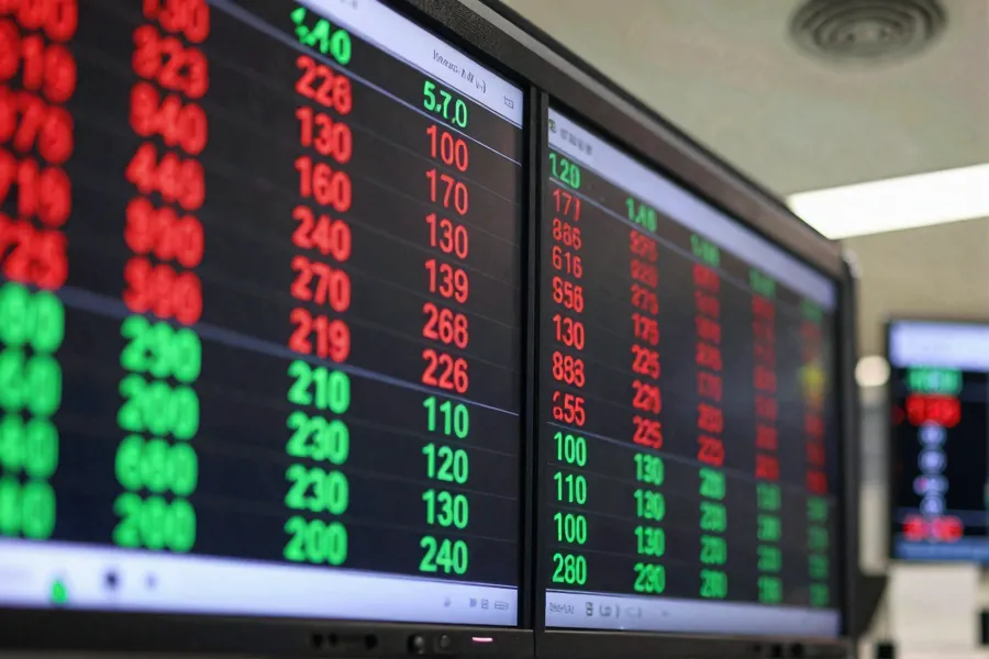 港股半日沽空额环比增5% 海力士杠杆ETF街货量破纪录
