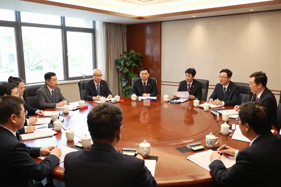 新乡县统战“同心”行动：24场活动凝聚发展合力