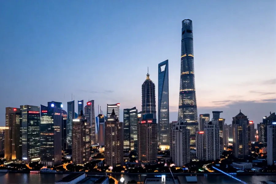 上海将大模型Token消耗纳入技改补贴范围