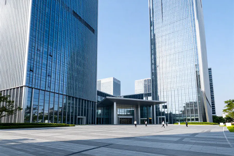 腾讯Q2净利微增，千亿资本开支押注AI基建引关注