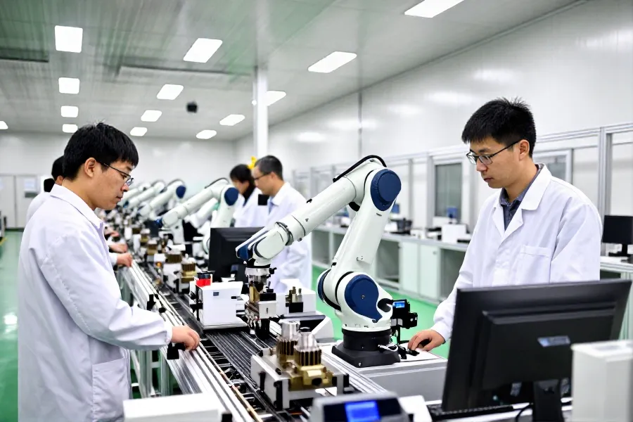 7月经济回暖信号明确 先进制造投资同比增73.1%