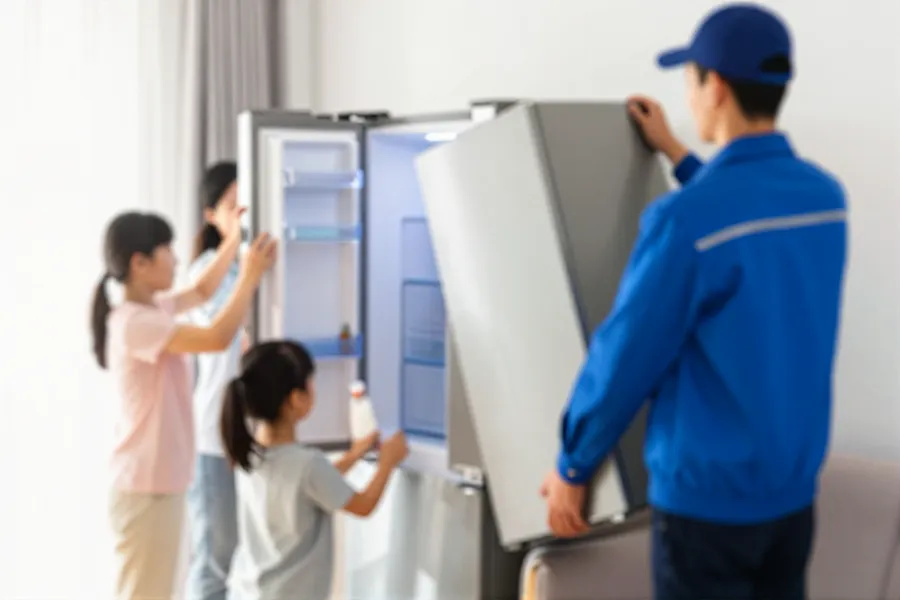 2026年以旧换新国补延续至年底分批投放