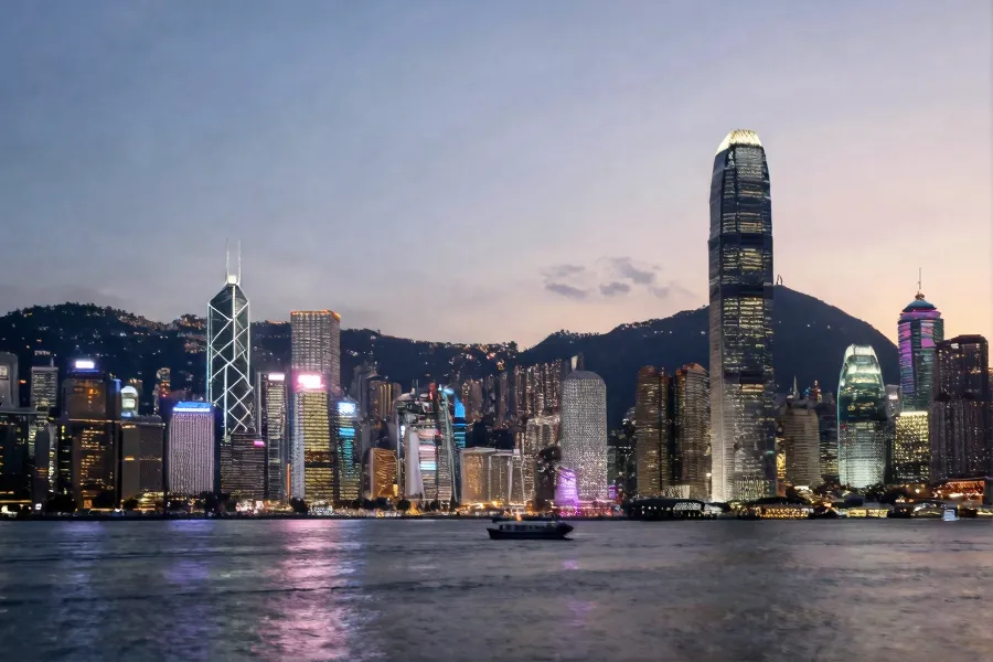 港交所首挂离岸中国国债期货