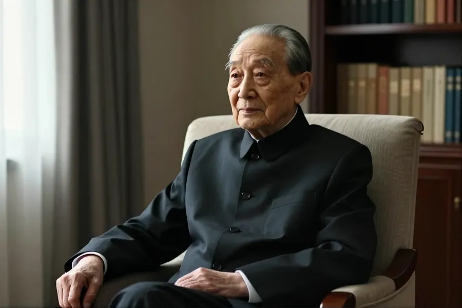 朱镕基逝世：十年经济治理的功与过