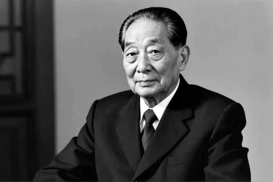 朱镕基逝世：回顾其主政上海与总理任内的关键改革
