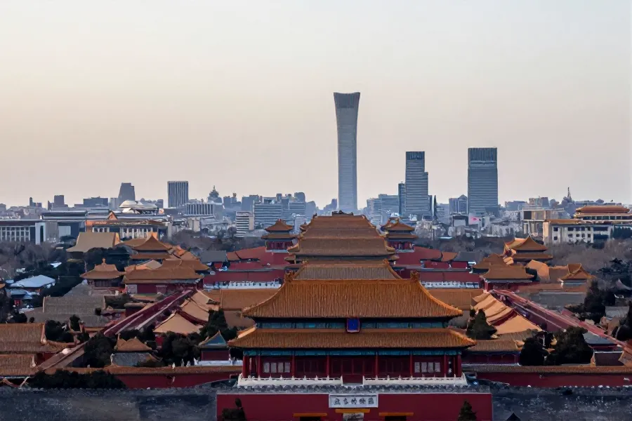 朱镕基逝世：一代改革总理的历史坐标与转轨遗产