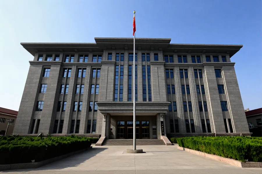 四名省管干部同日被提起公诉 涉嫌受贿数额特别巨大
