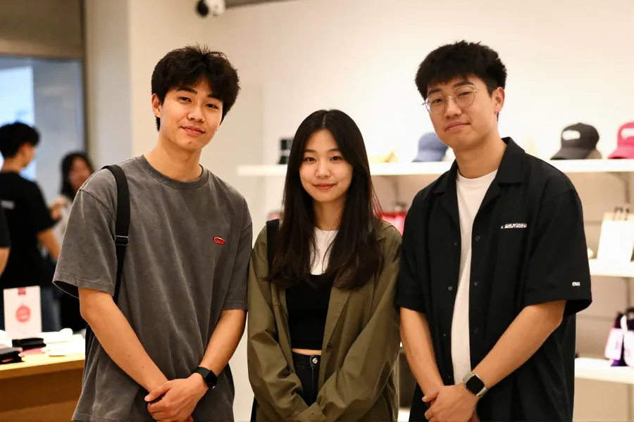 星弟妹首秀：兄姐幕后撑场，各自规划不同
