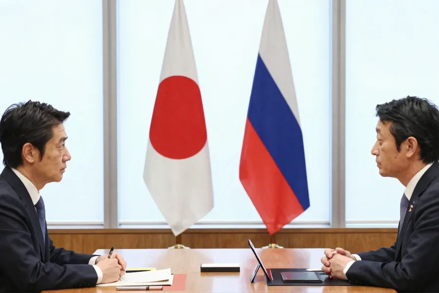 俄驻日大使：日本核政策转向将引发地区连锁反应