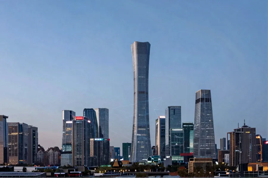 中央部署下半年经济：力推人工智能行动